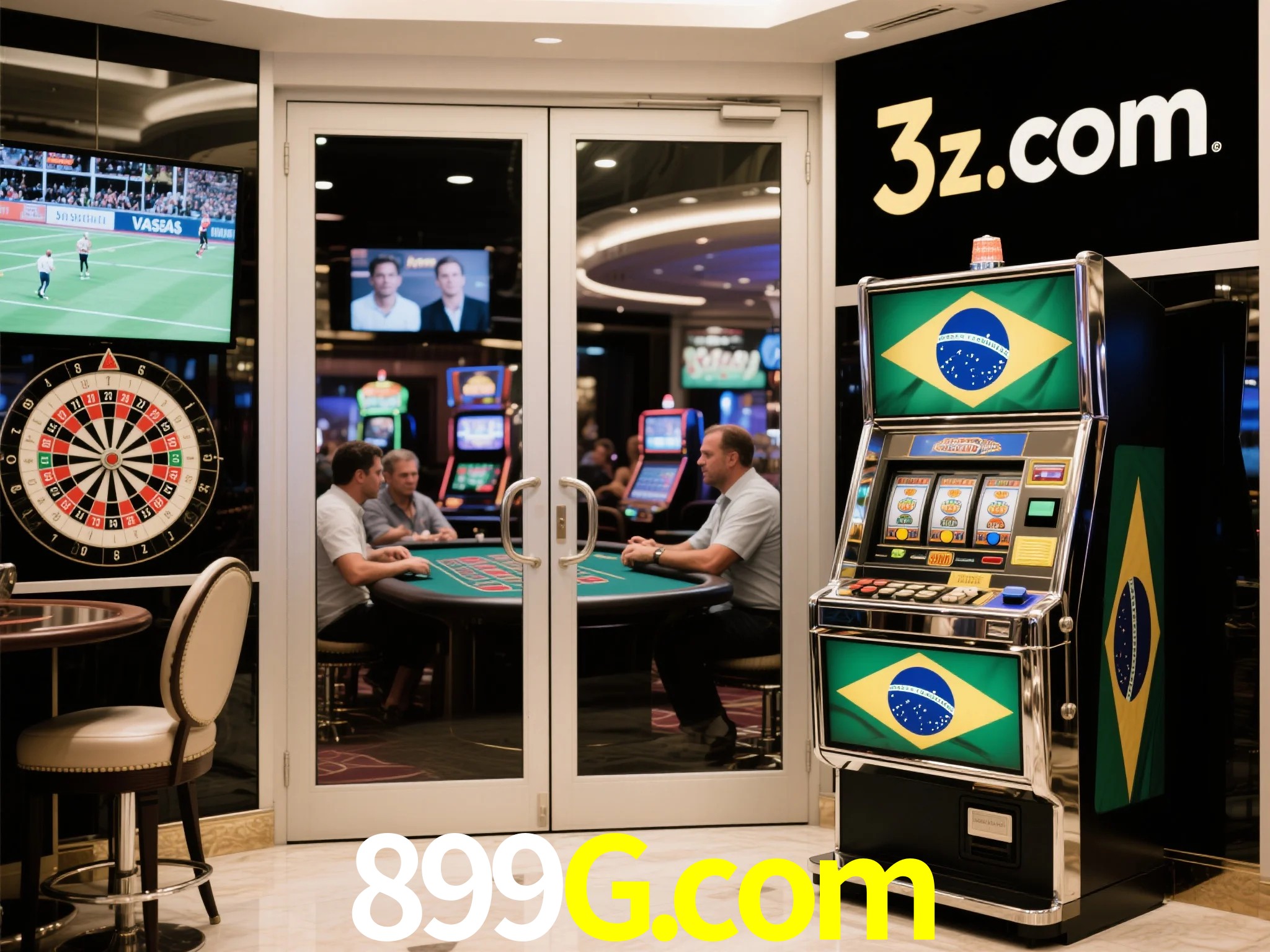 899ggame-Login