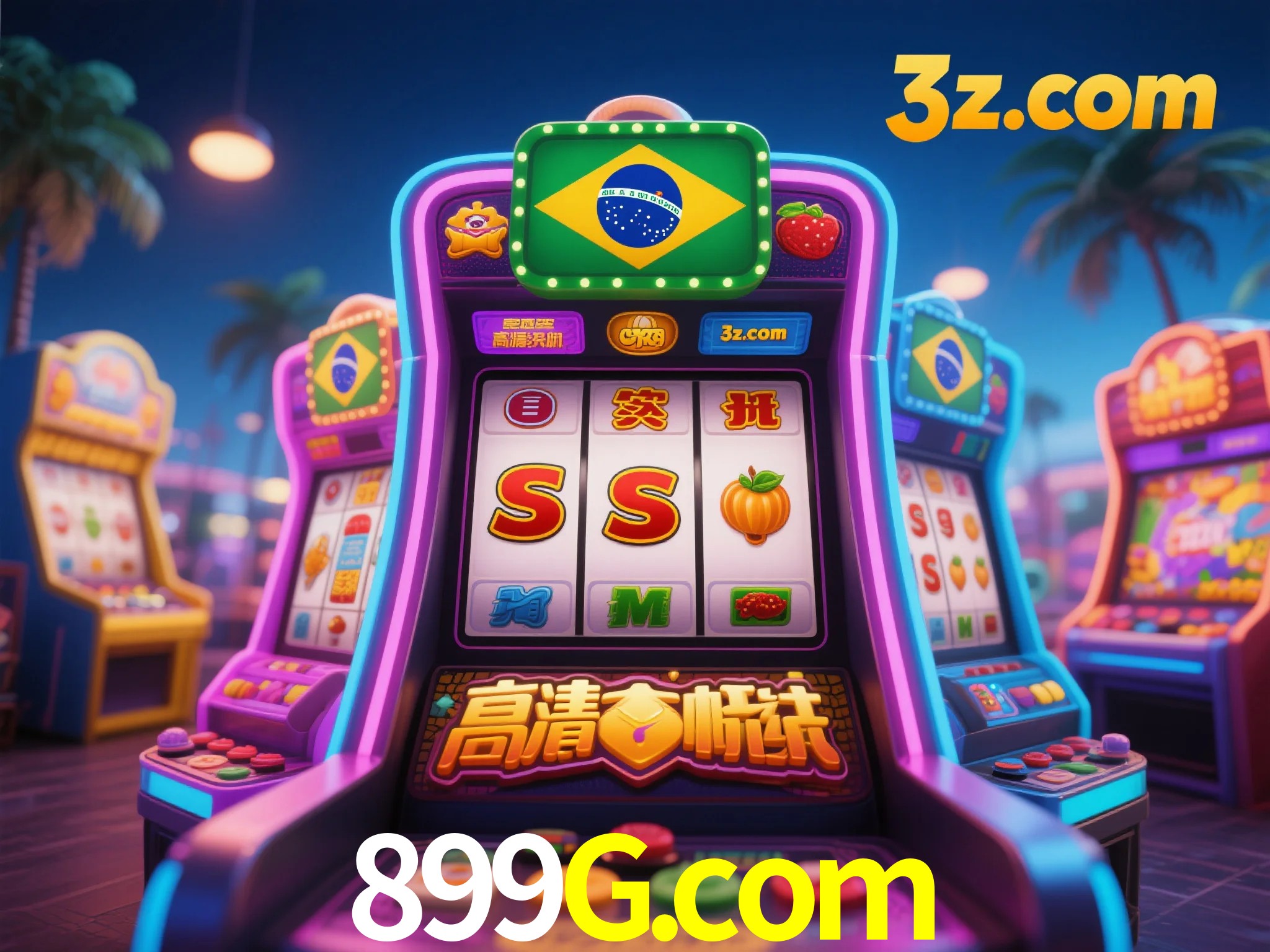 899ggame-Apostas