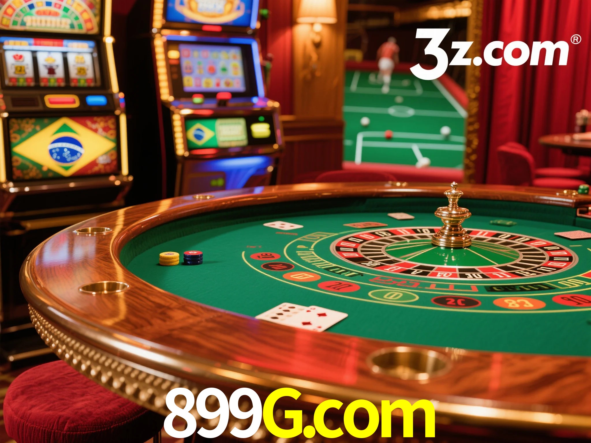 899ggame-App