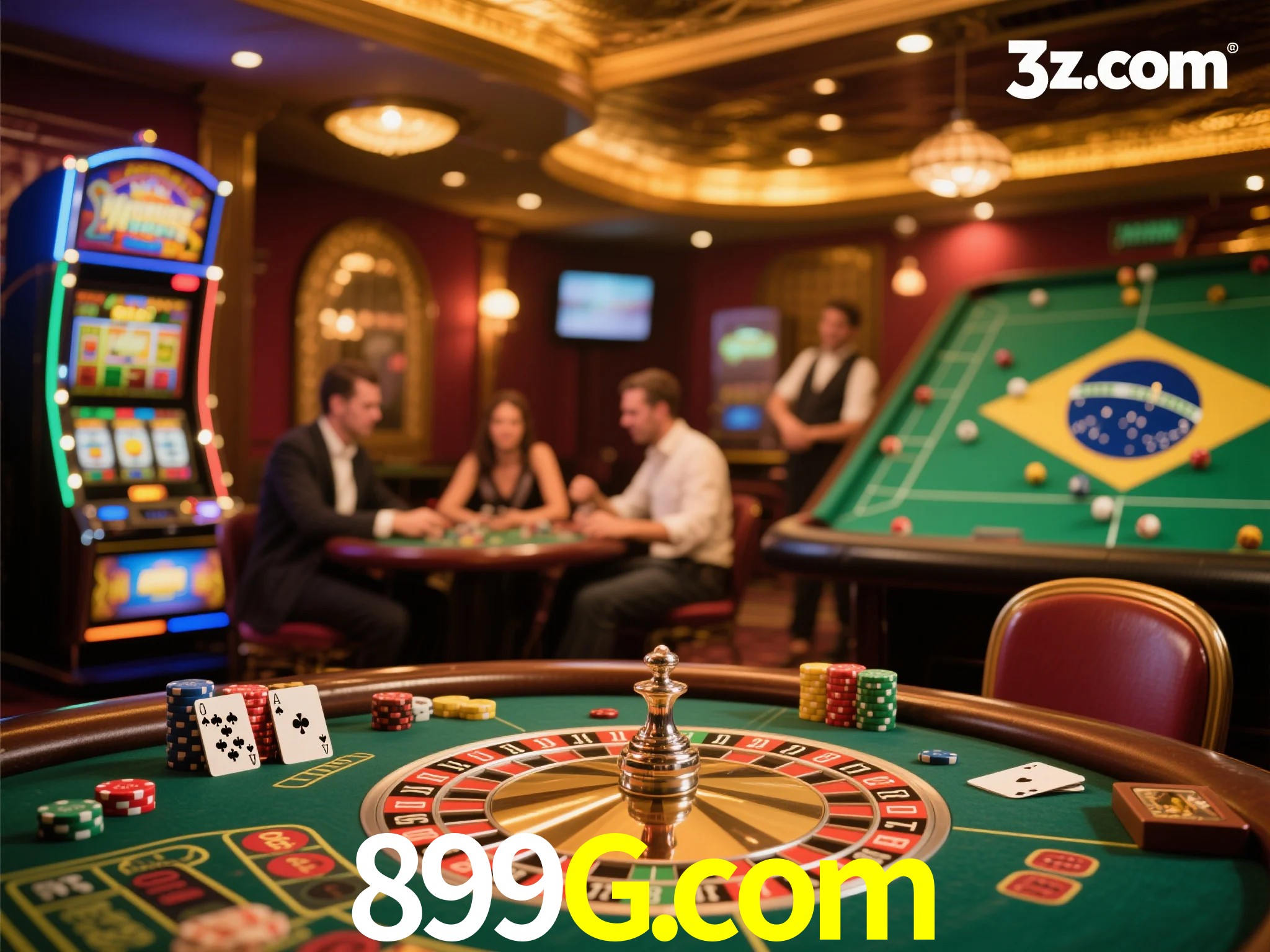 899ggame-Jogo