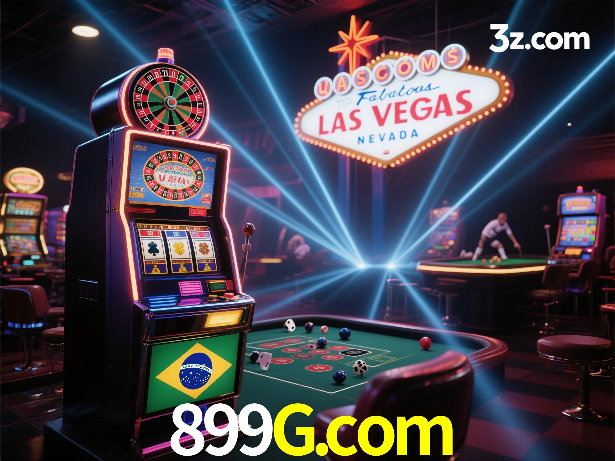 899ggame-Slots