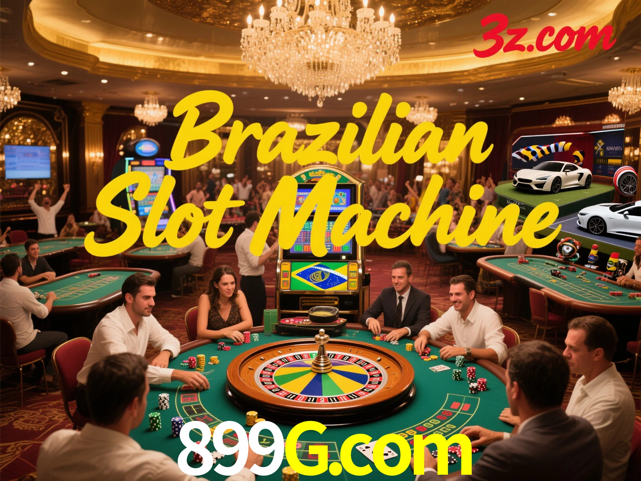 899g-Game-Crash